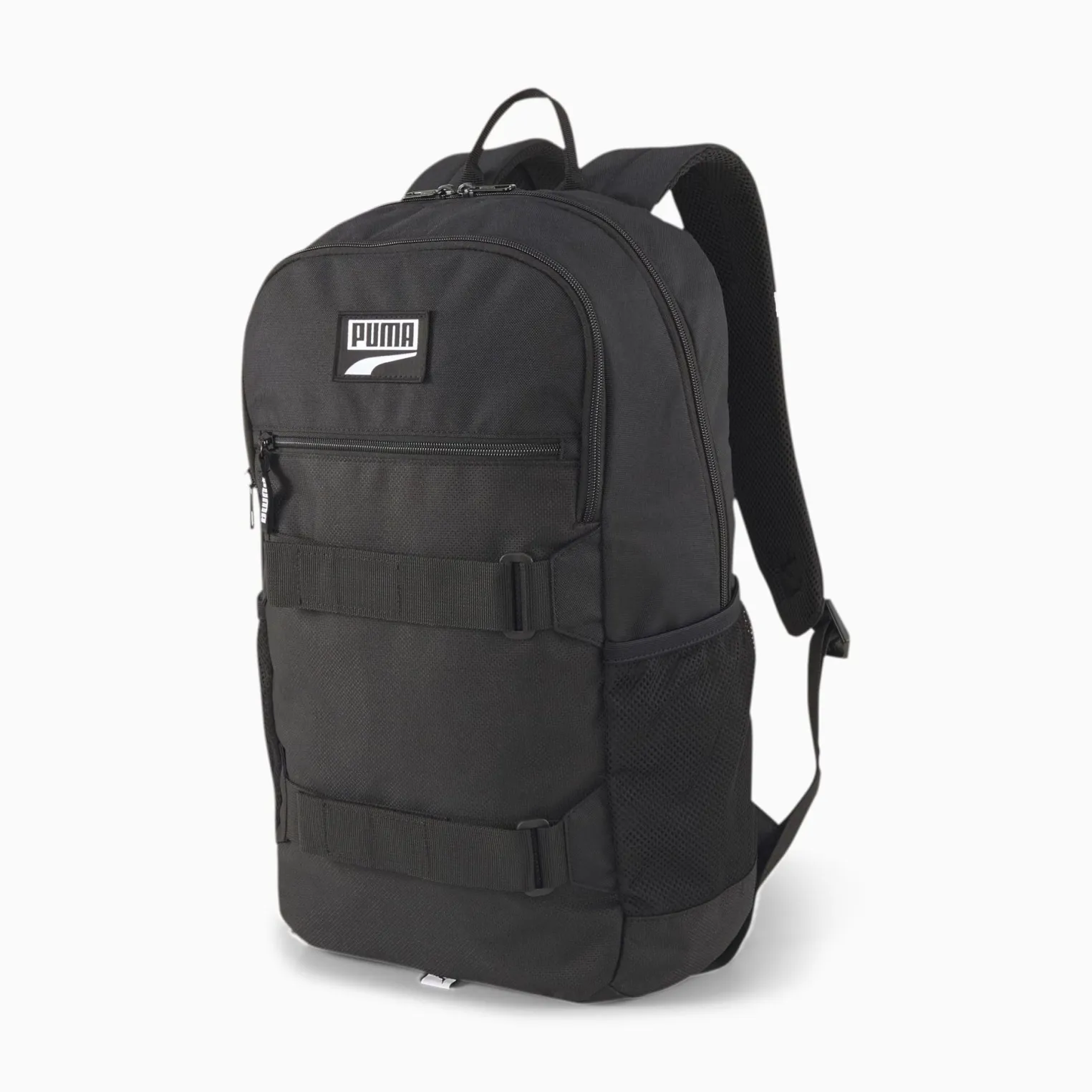 PUMA - ZAINO DECK BACKPACK BLACK