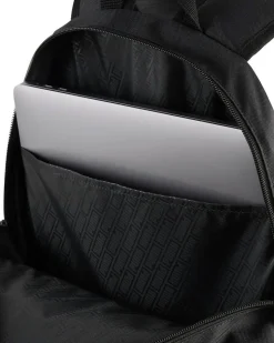 PUMA -ZAINO PLUS BACKPACK NERO, 091180-01