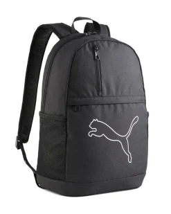 PUMA -ZAINO PLUS BACKPACK NERO, 091180-01