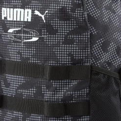 PUMA - ZAINO STYLE BACKPACK BLACK-CAMO