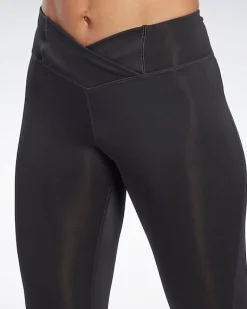 REEBOK-LEGGINGS CAPRI WORKOUT READY BASIC-HT4938