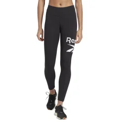 REEBOK-LEGGINGS REEBOK IDENTITY LOGO-GL2547