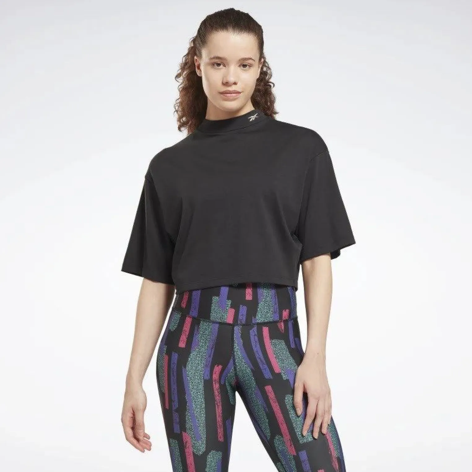 REEBOK-T-SHIRT MYT CUTOUT-HI2349