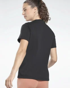 REEBOK-T-SHIRT REEBOK IDENTITY-HB2271