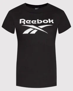 REEBOK-T-SHIRT REEBOK IDENTITY-HB2271