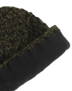 REUSCH - CAPPELLLO ROBIN VERDE MILITARE