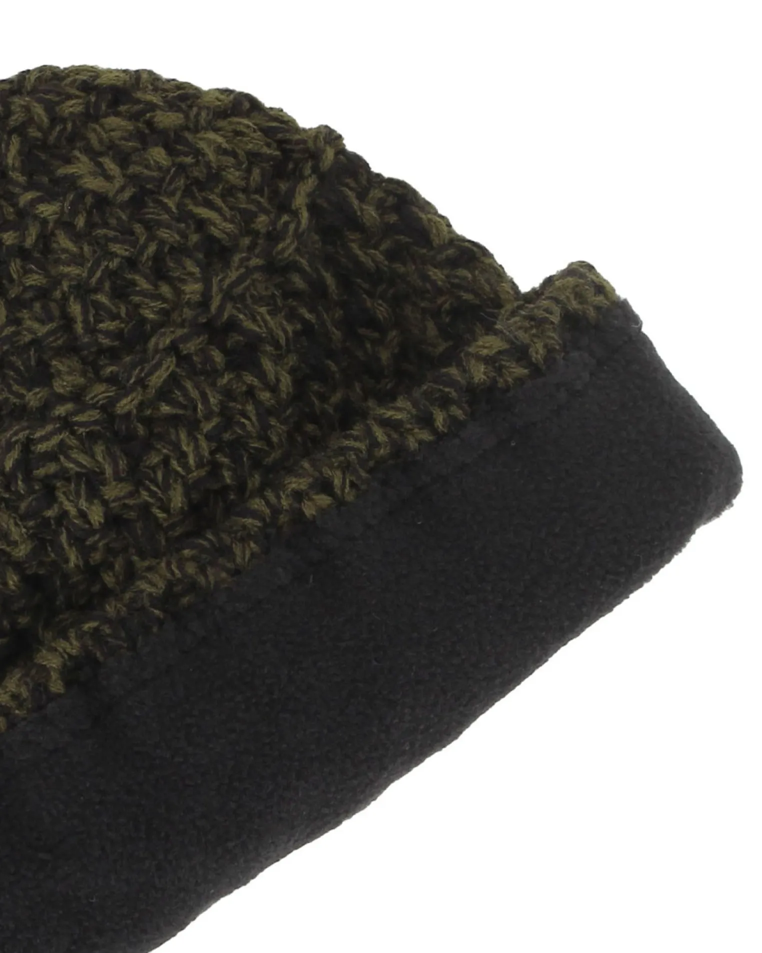 REUSCH - CAPPELLLO ROBIN VERDE MILITARE