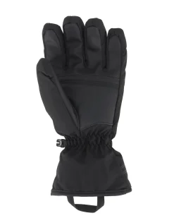 REUSCH - GUANTI DA SCI NERI E BIANCHI DA UOMO - KING 6401198