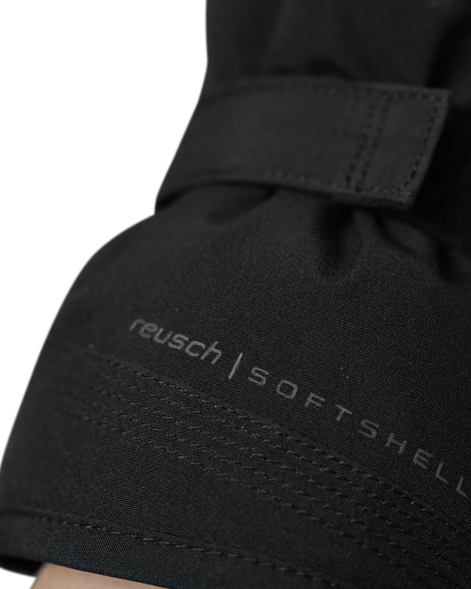 REUSCH - GUANTI DA SCI NERI IN GOROTEX DA DONNA - SUSAN 6431331