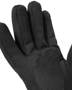 REUSCH - GUANTI SCI DONNA NERI LIBERTY STORMBLOXX TOUCH-TEC, 6535124-7700
