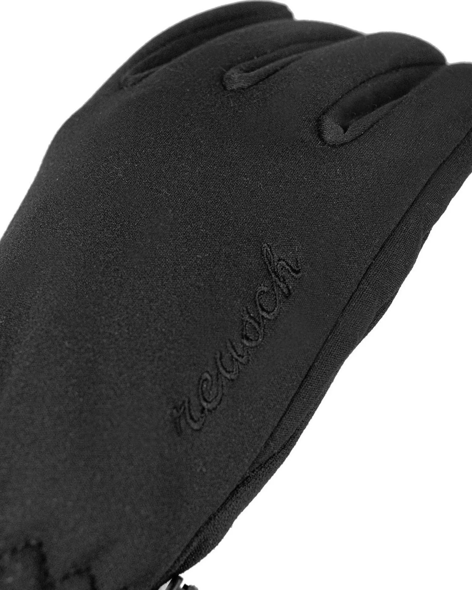 REUSCH - GUANTI SCI DONNA NERI LIBERTY STORMBLOXX TOUCH-TEC, 6535124-7700