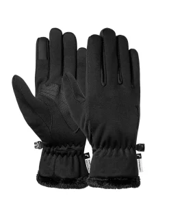 REUSCH - GUANTI SCI DONNA NERI LIBERTY STORMBLOXX TOUCH-TEC, 6535124-7700