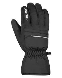 REUSCH - GUANTI SCI JUNIOR ALAN JUNIOR NERI E BIANCHI, 6461115-7701