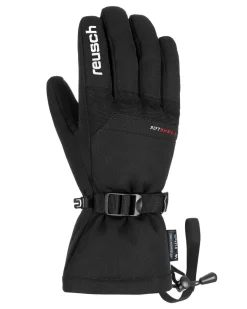 REUSCH - GUANTI SCI UOMO NERI OUTSET R-TEX XT, 6301261-7701