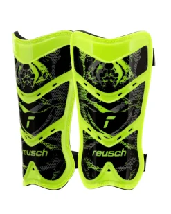REUSCH - PARASTINCHI SHINGUARD ATTRAKT LITE GIALLO FLUO E NERO - 5377045_2700