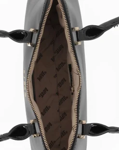 RIFLE - Borsa  due manici nera