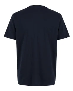 RIFLE - Tshirt manica corta in piquet