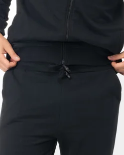 RIFLE - UOMO PANTALONE FITNESS