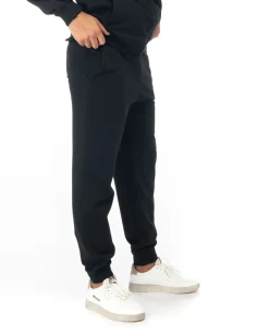 RIFLE - UOMO PANTALONE FITNESS