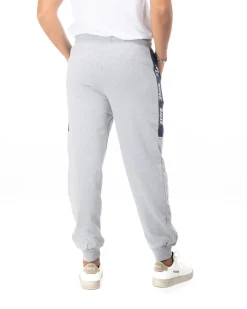 RIFLE - UOMO PANTALONE FITNESS