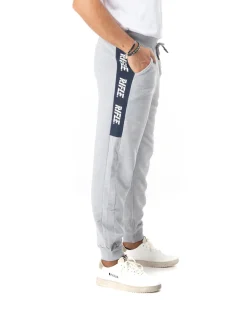 RIFLE - UOMO PANTALONE FITNESS