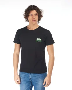 RIFLE - UOMO TSHIRT MANICA CORTA
