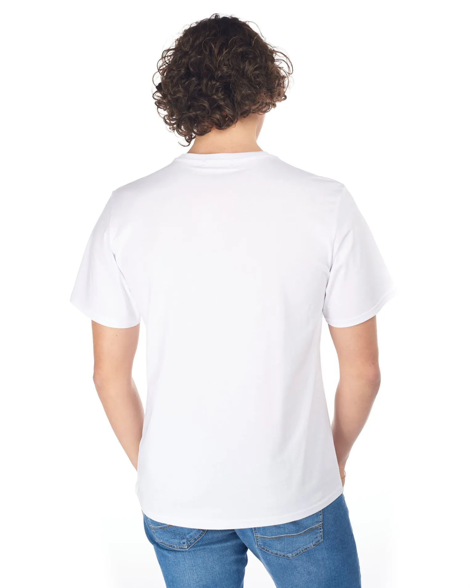 RIFLE - UOMO TSHIRT MEZZA MANICA