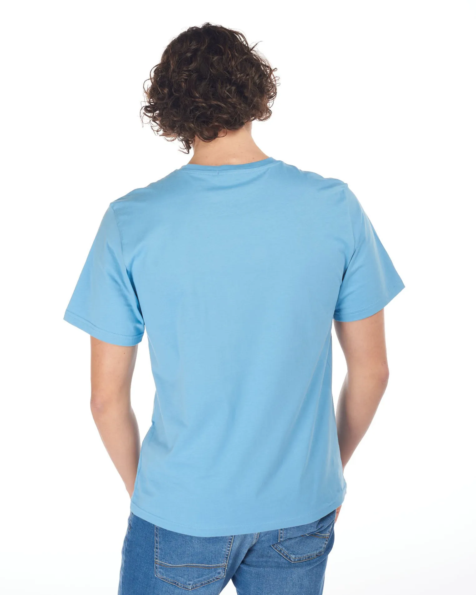 RIFLE - UOMO TSHIRT MEZZA MANICA