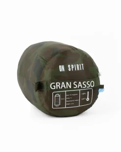 SACCO A PELO GRAN SASSO GR.200 S/F MIMET