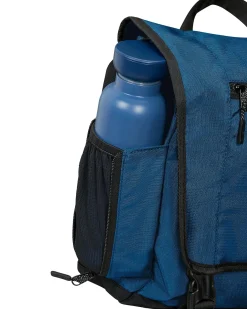 SAMSONITE - Cartella blu e nera porta pc 14,1 pollici