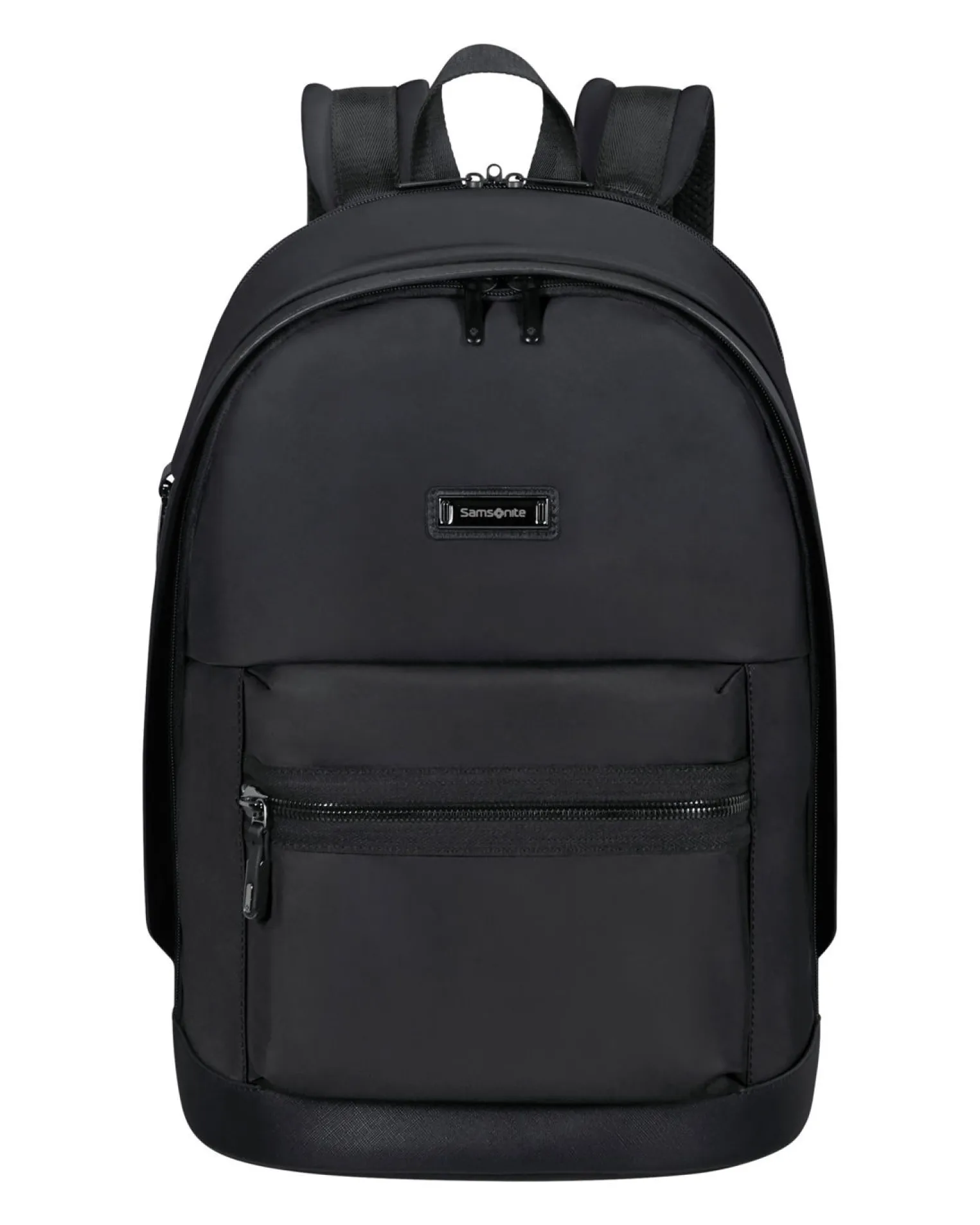 SAMSONITE - Zaino nero con tasca porta pc fino a 14.1''