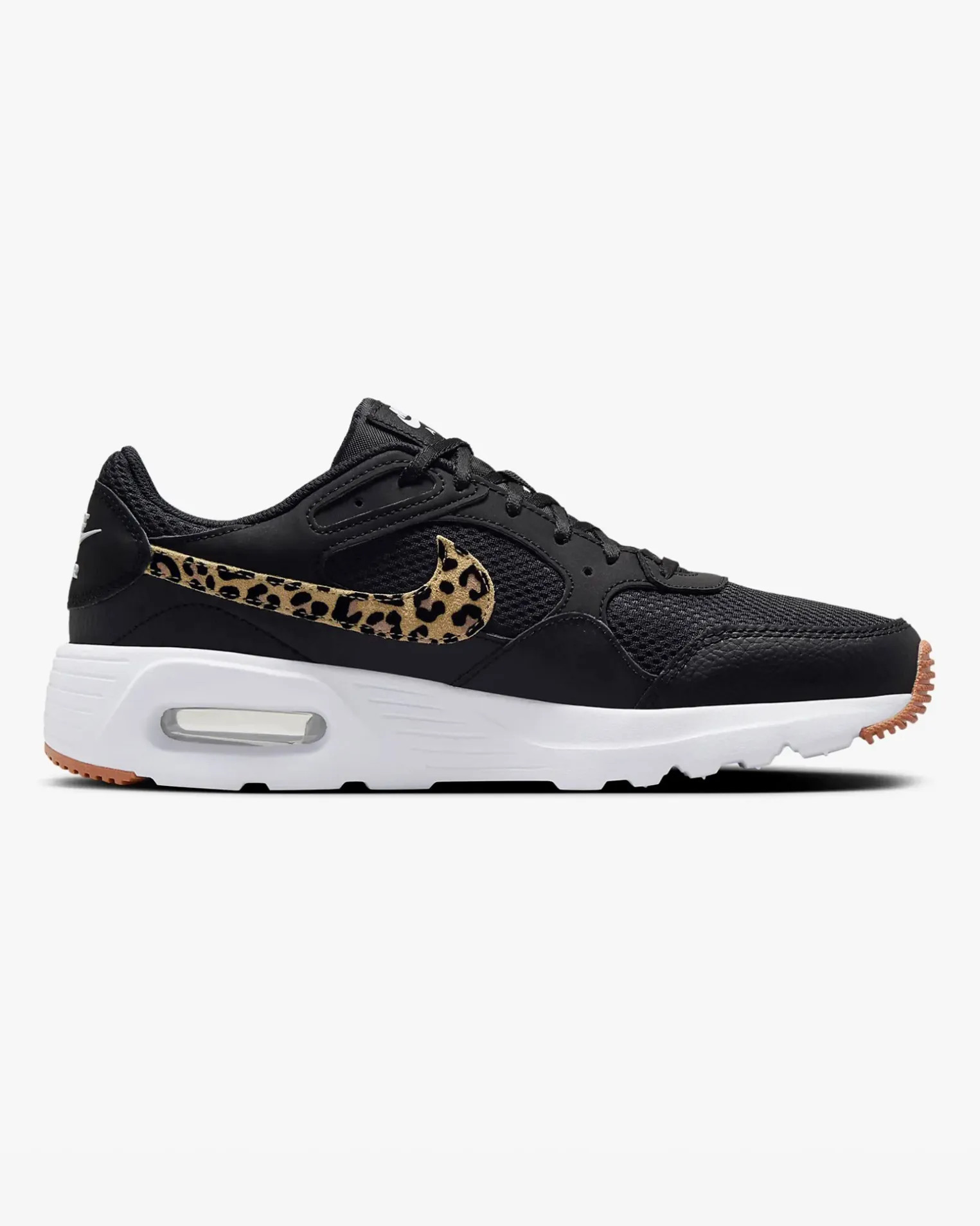 SCARPA AIR MAX SC BLACK-LEO