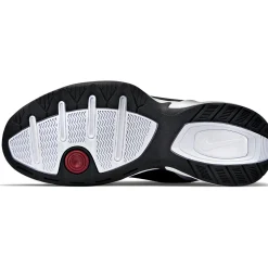 SCARPA AIR MONARC IV WHITE-BLACK