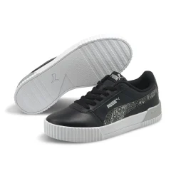 SCARPA CARINA UNTAMED BLACK-SILVER