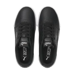 SCARPA CARINA UNTAMED BLACK-SILVER