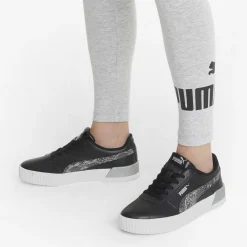 SCARPA CARINA UNTAMED BLACK-SILVER