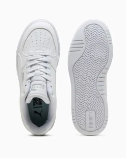 SCARPA CAVEN III GS 3%-6 WHITE-WHITE