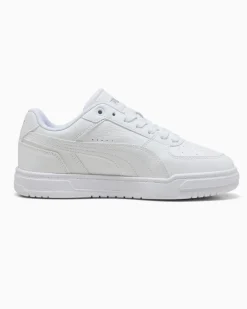 SCARPA CAVEN III GS 3%-6 WHITE-WHITE