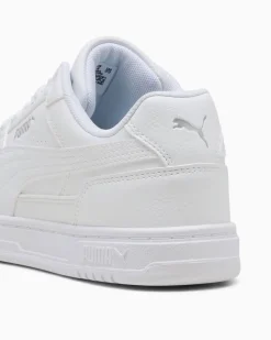 SCARPA CAVEN III GS 3%-6 WHITE-WHITE