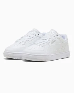 SCARPA CAVEN III GS 3%-6 WHITE-WHITE