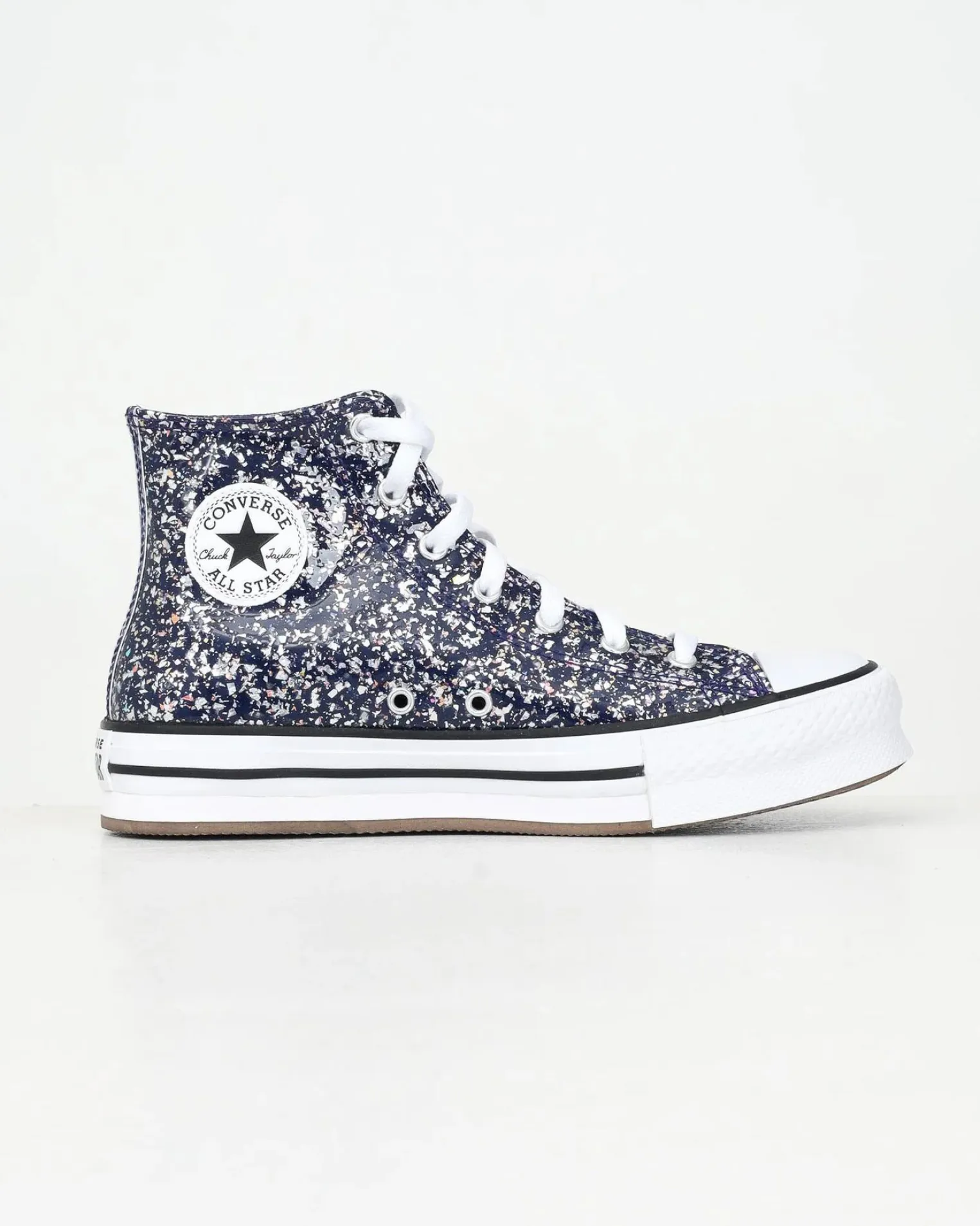 SCARPA CHUCK TAYLOR ALL STAR EVA LIFT GS