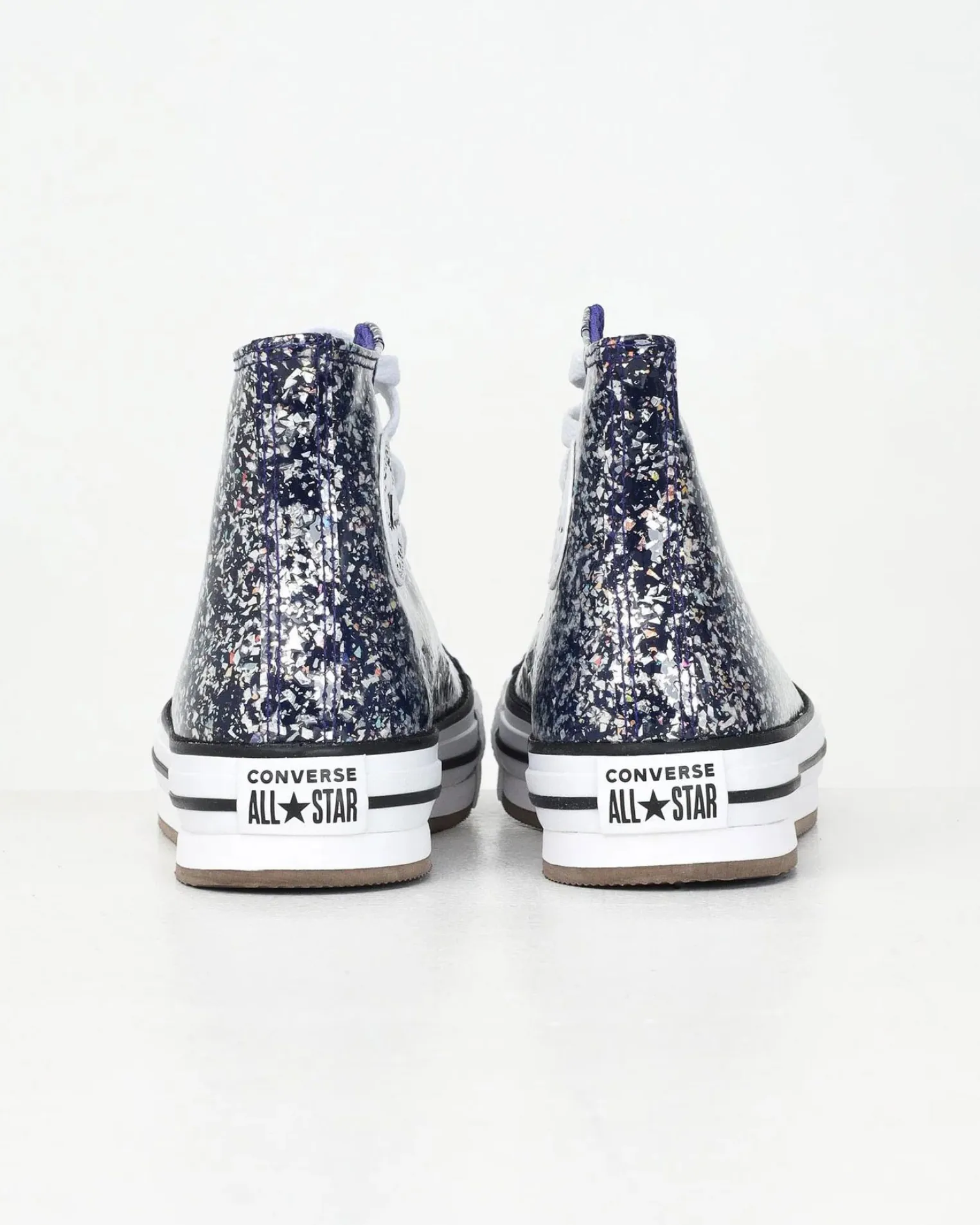 SCARPA CHUCK TAYLOR ALL STAR EVA LIFT GS