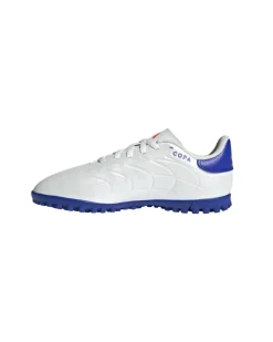 SCARPA COPA PURE 2 CLUB TF JR WH-BLU-RED