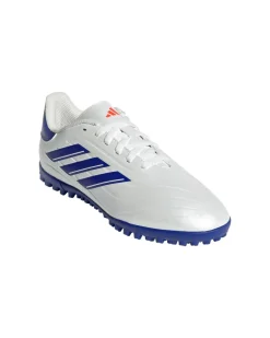SCARPA COPA PURE 2 CLUB TF JR WH-BLU-RED