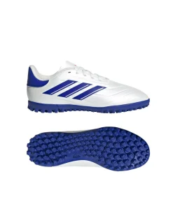 SCARPA COPA PURE 2 CLUB TF JR WH-BLU-RED