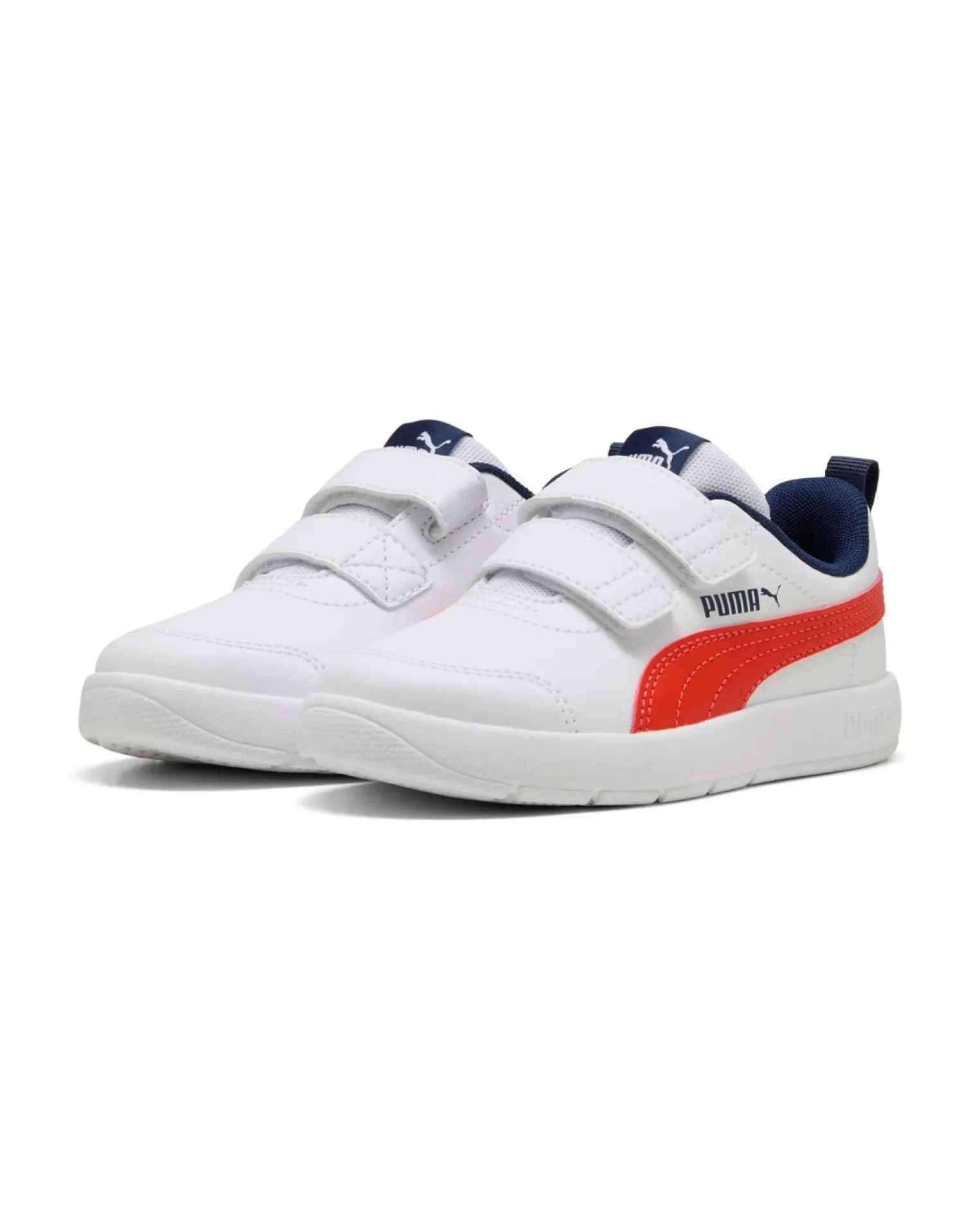 SCARPA COURTFLEX V3 V PS 10-2% WH-RED-RY