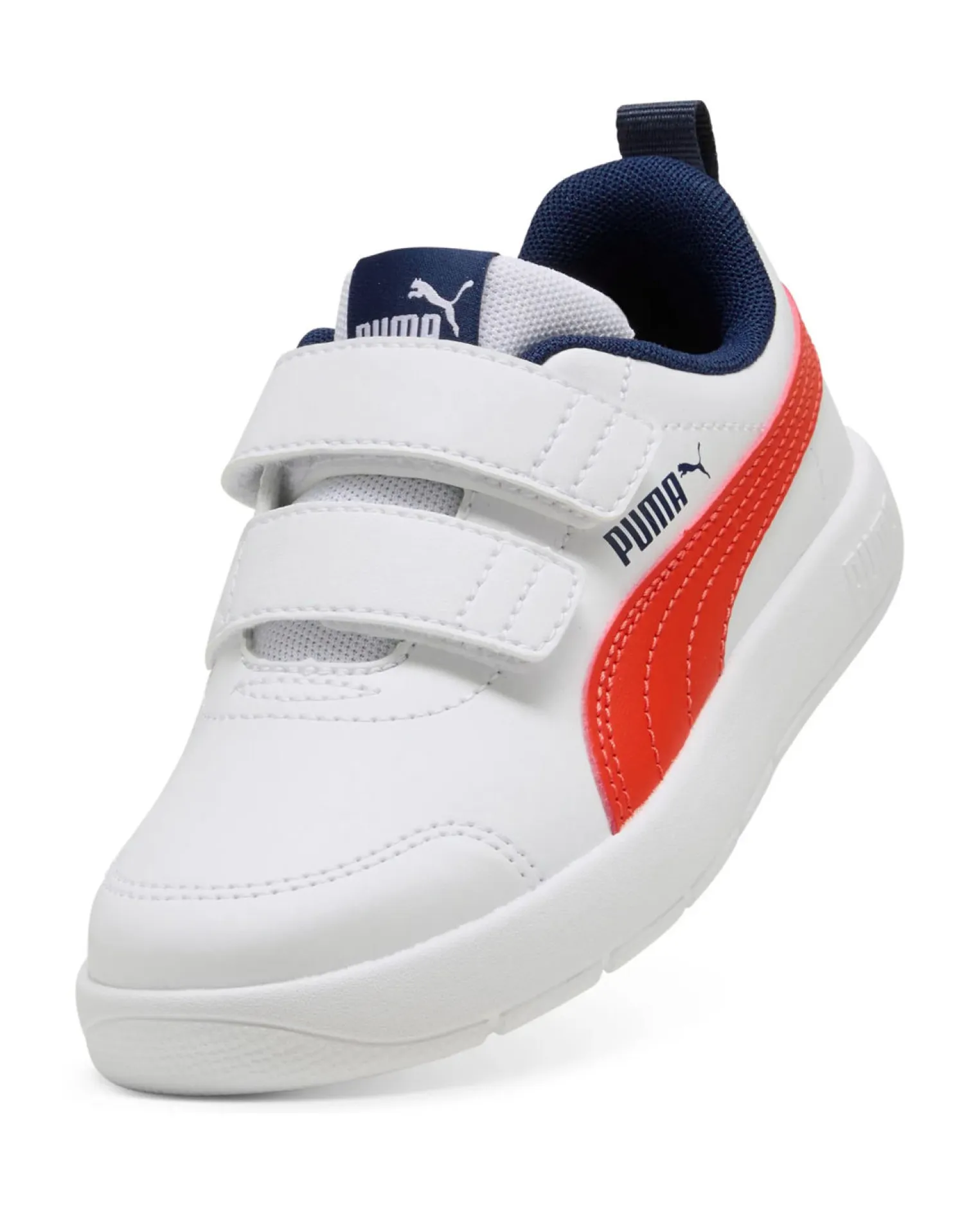 SCARPA COURTFLEX V3 V PS 10-2% WH-RED-RY