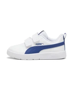 SCARPA COURTFLEX V3 V PS 10-2% WHT-ROYAL