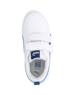SCARPA COURTFLEX V3 V TD 4-9 WHITE-ROYAL