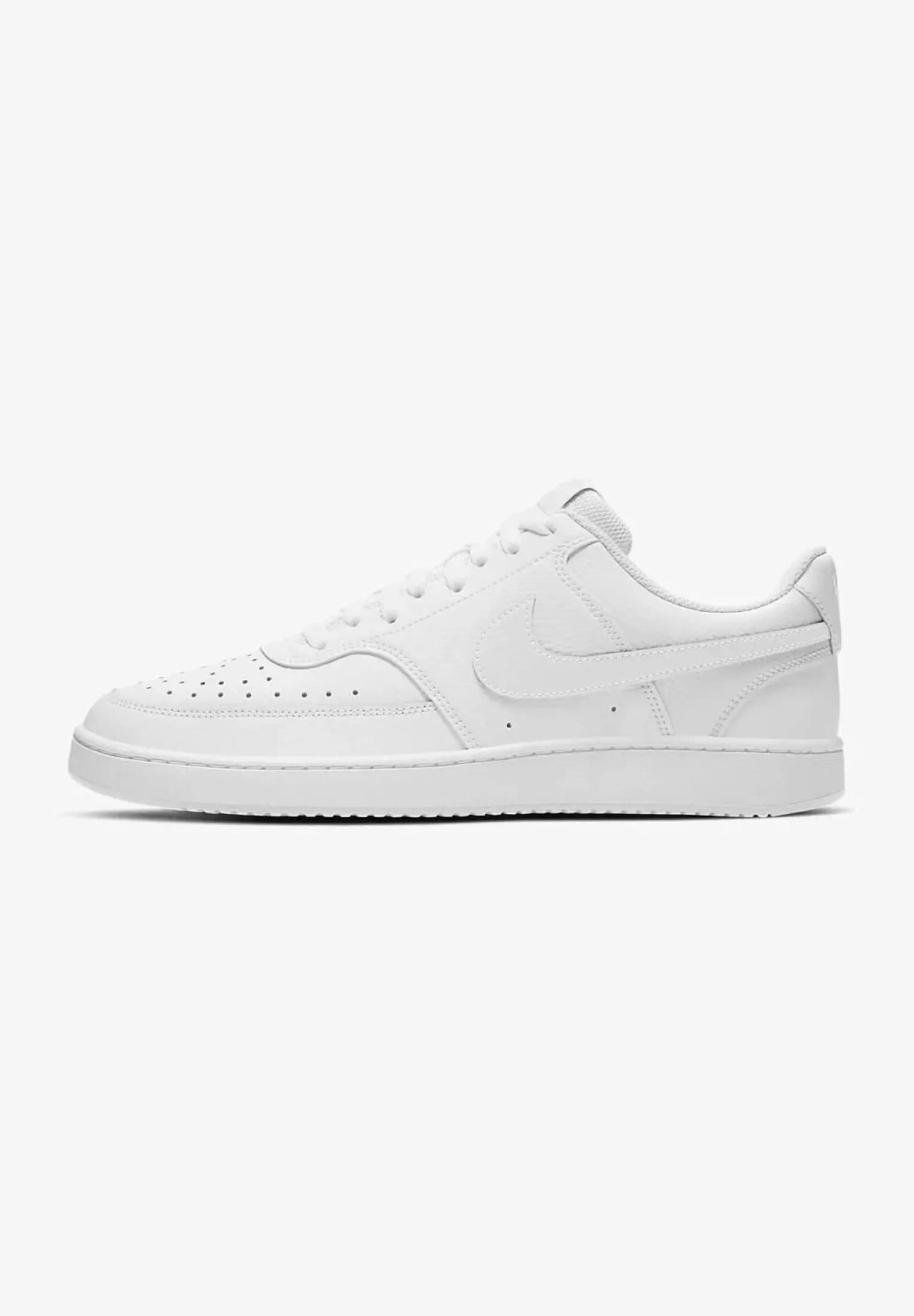 SCARPA COURT VISION LO NN WHITE-WHITE